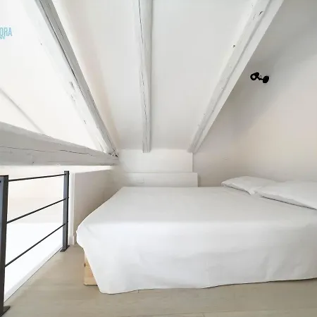 Basovizza 3 Nicole Tirabora Short Rent