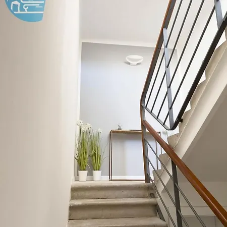 Appartamento Basovizza 3 Nicole Tirabora Short Rent