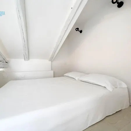 Lägenhet Basovizza 3 Nicole Tirabora Short Rent