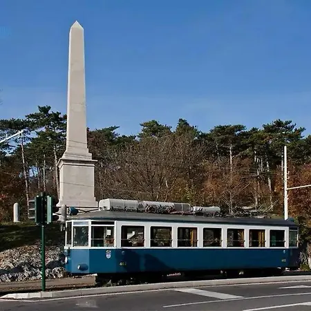 Apartamento Basovizza 3 Nicole Tirabora Short Rent