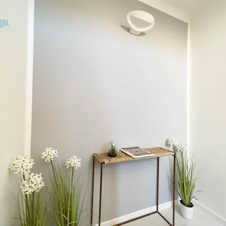Lägenhet Basovizza 3 Nicole Tirabora Short Rent *